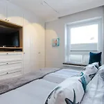 Lejlighed Friedrichstrasse 35c, Whg 25, Homebase Sylt *