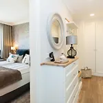 Friedrichstrasse 35c, Whg 25, Homebase Sylt * Vesterland