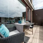 Friedrichstrasse 35c, Whg 25, Homebase Sylt Lejlighed