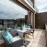 Friedrichstrasse 35c, Whg 25, Homebase Sylt Vesterland