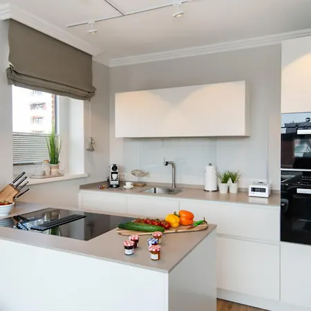 Friedrichstrasse 35c, Whg 25, Homebase Sylt Westerland