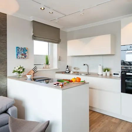 Friedrichstrasse 35c, Whg 25, Homebase Sylt