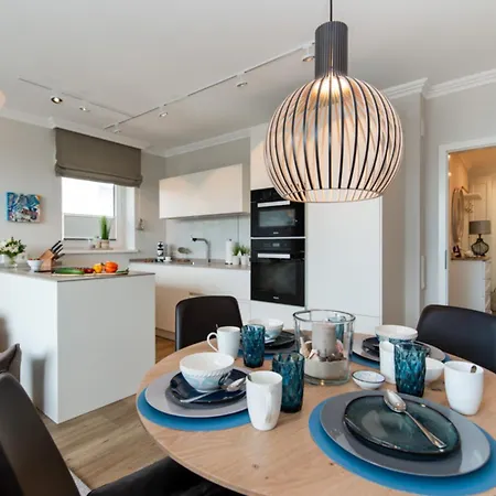 Friedrichstrasse 35c, Whg 25, Homebase Sylt