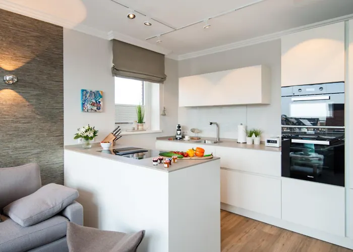 Friedrichstrasse 35c, Whg 25, Homebase Sylt